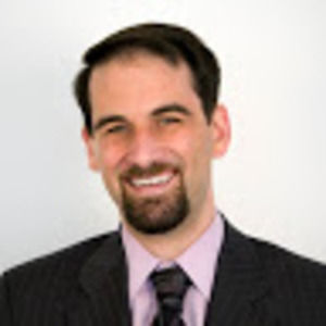 Meet your Posher, Ian